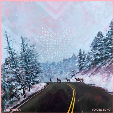 Voices Echo by Viewfinder - album cover