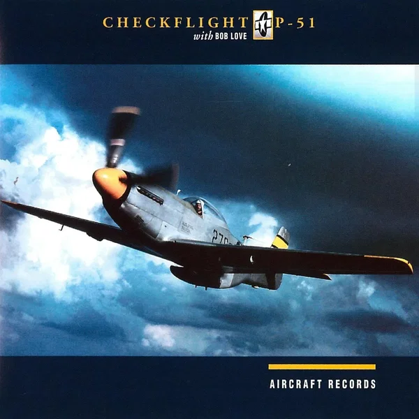 Checkflight P-51