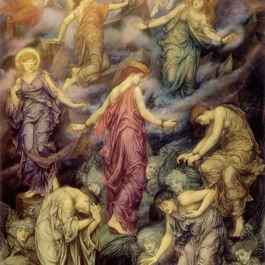 Three Hours of Darkness at Calvary