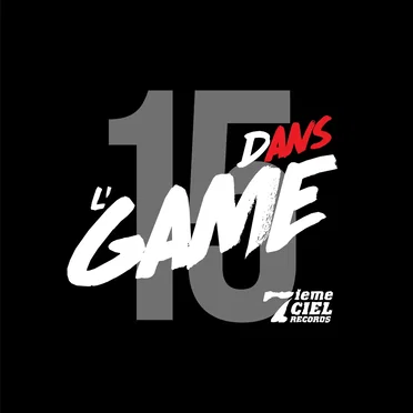 15 ans dans l’game by Various Artists - album cover
