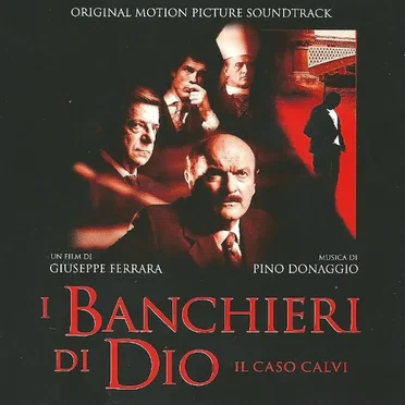I Banchieri di Dio (Il caso Calvi)