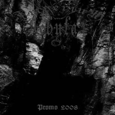 Promo 2008 by Imperium Nebulae - album cover