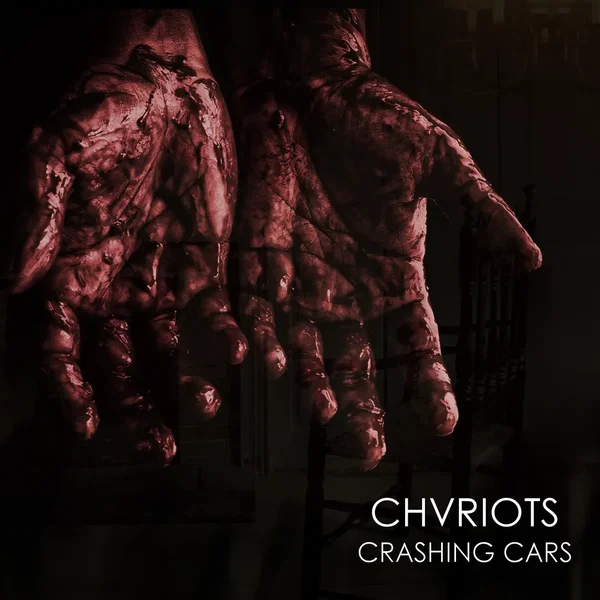 Crashing Cars