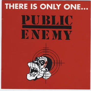 There Is Only One......