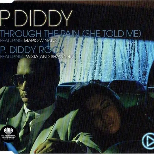 Through the Pain (She Told Me)