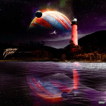 Jupiter’s Diary: 7 Day Theory