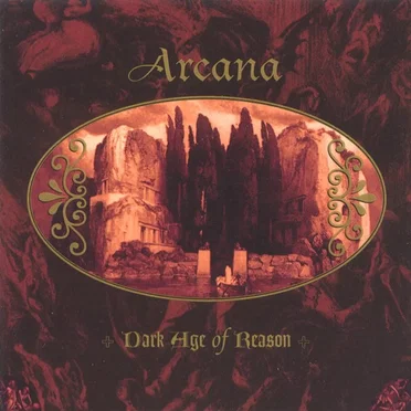 Dark Age of Reason