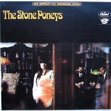 The Stone Poneys