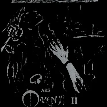 Ars Moriensis II - Rare & Obscure