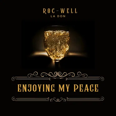 Enjoying My Peace