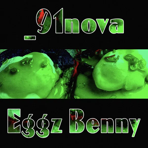 Eggz Benny