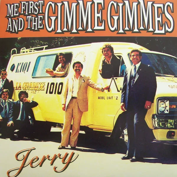 Jerry