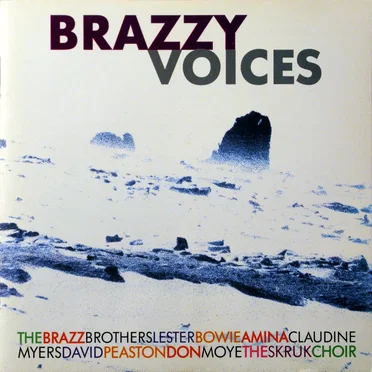 Brazzy Voices