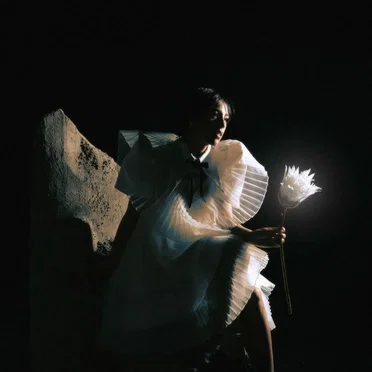 Time Is a Flower