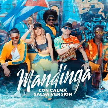 Con Calma (Salsa Version)