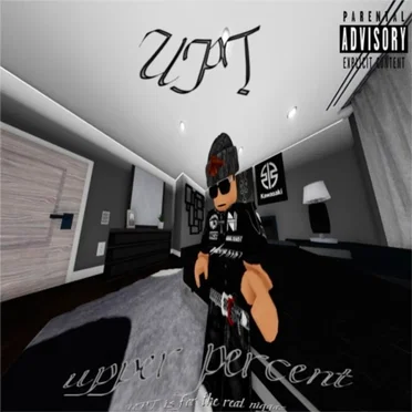 Upper Percent by UPT - album cover