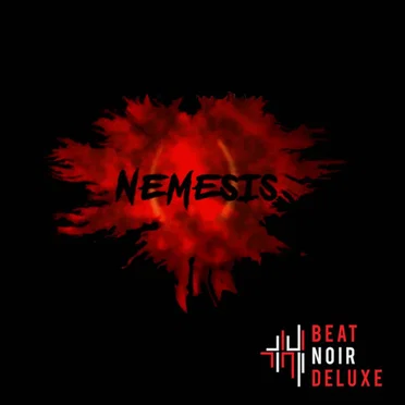 Nemesis by Beat Noir Deluxe - album cover