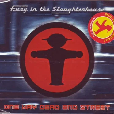 One Way Dead End Street
