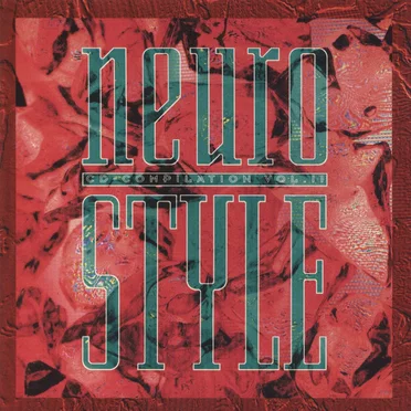 Neurostyle, Volume II by Various Artists - album cover