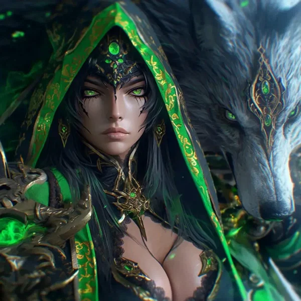 Oracle of Zephyr