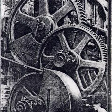 Mechano-Faktura