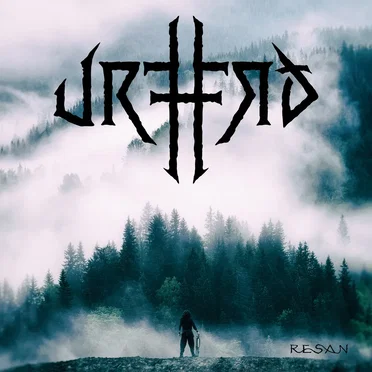 Resan by Urferd - album cover