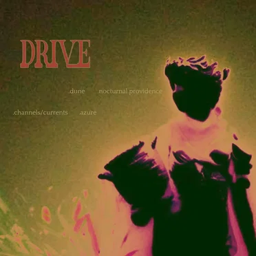 Drive by Drive - album cover