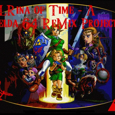 OLRina of Time