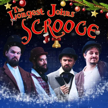Scrooge