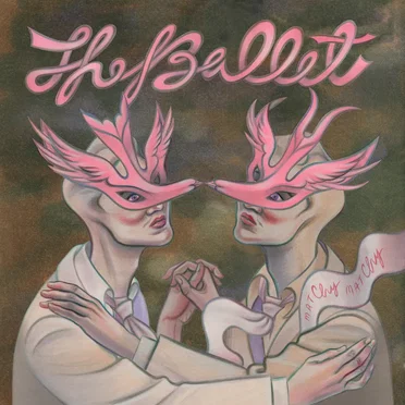 Matchy Matchy by The Ballet - album cover