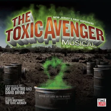 The Toxic Avenger (2009)