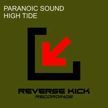 High Tide (radio edit)