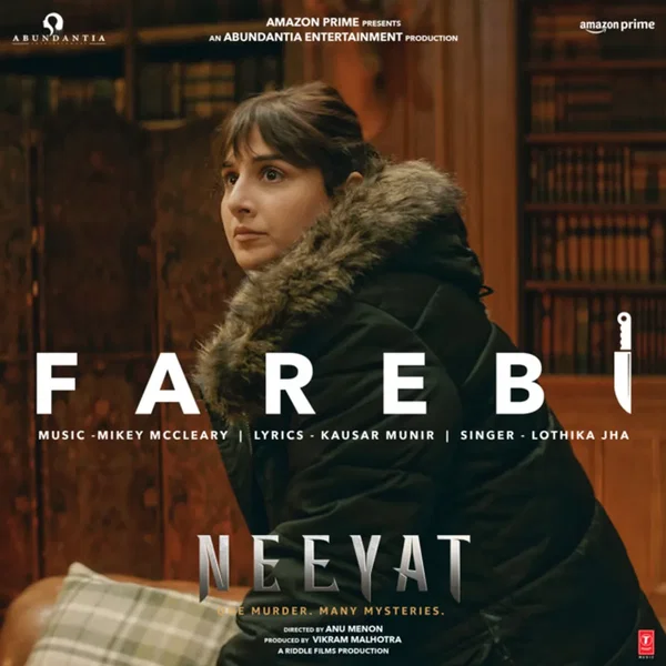 Farebi (From “Neeyat”)