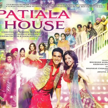 Patiala House
