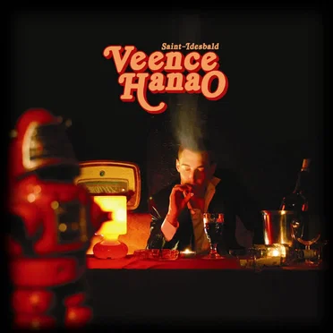 Saint-Idesbald by Veence Hanao - album cover