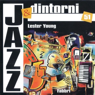 Lester Young: Kansas City