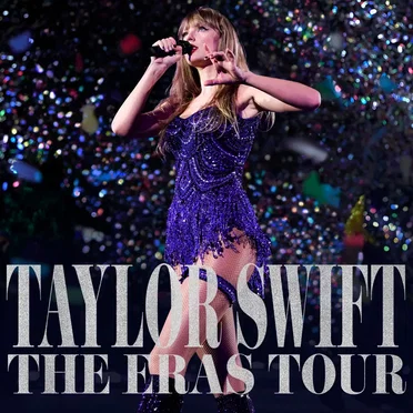 The Eras Tour