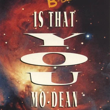 Is That You Mo‐Dean?