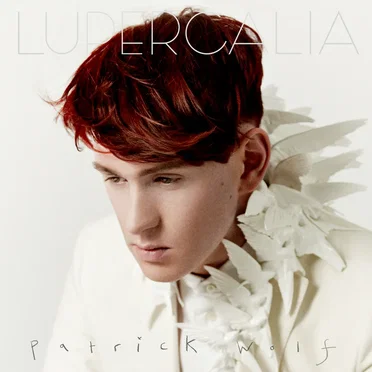 Lupercalia by Patrick Wolf - album cover