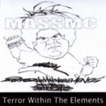 Terror Within the Elements
