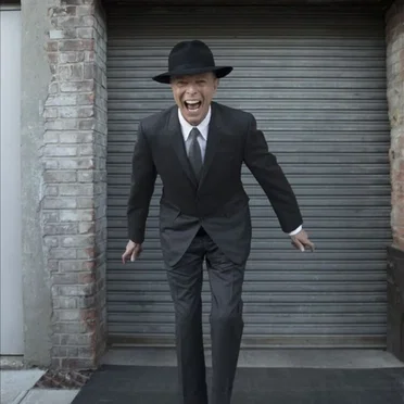 David Bowie
