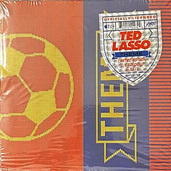 Ted Lasso Theme