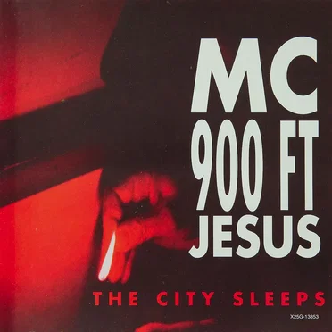 The City Sleeps
