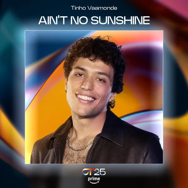 Ain't No Sunshine