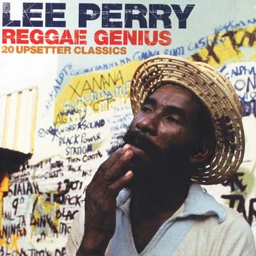 Reggae Genius (20 Upsetter Classics)