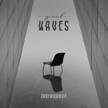 Introspect by Giant Waves - album cover