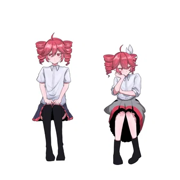 サイレンとアイロニー