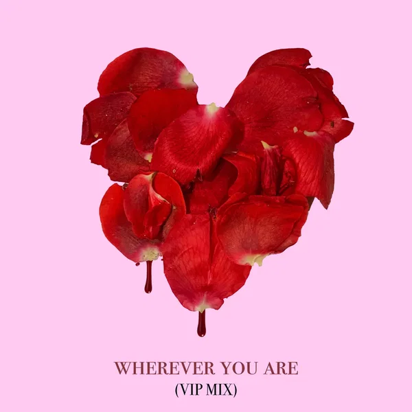 wherever you are (VIP mix)