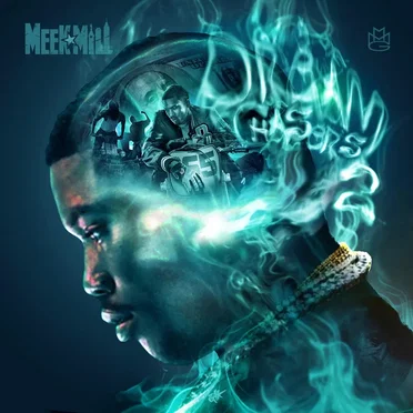 Dreamchasers 2 by Meek Mill - album cover