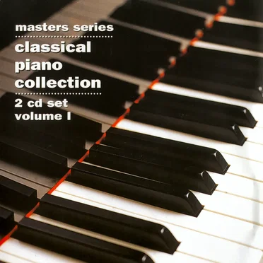Classical Piano Collection